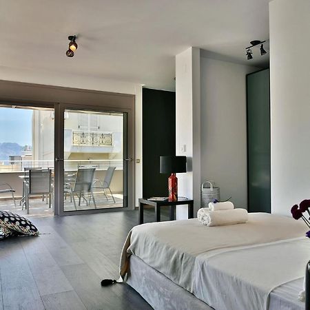 Medusa Residence Ayos Nikolaos Dış mekan fotoğraf