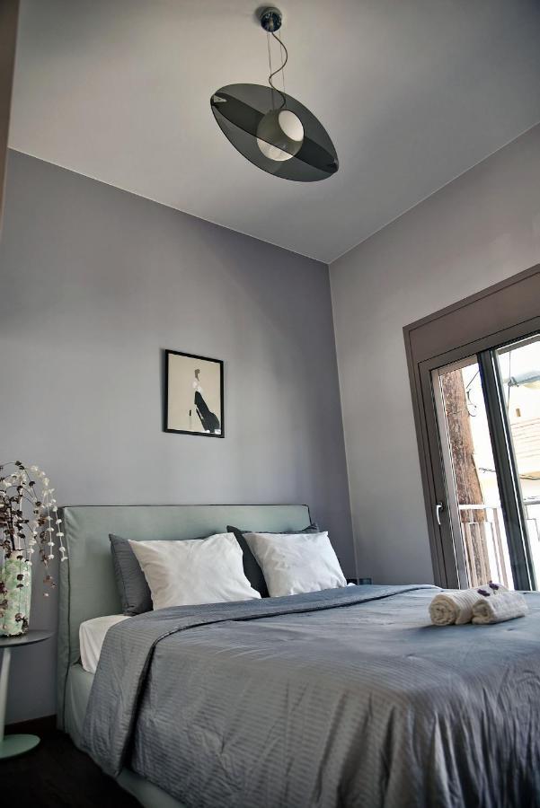 Medusa Residence Ayos Nikolaos Dış mekan fotoğraf