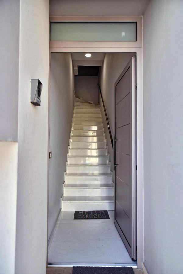 Medusa Residence Ayos Nikolaos Dış mekan fotoğraf