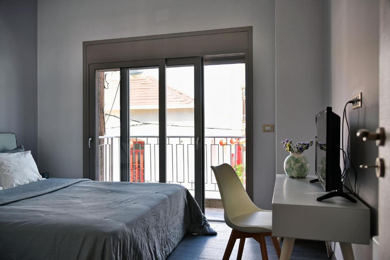Medusa Residence Ayos Nikolaos Dış mekan fotoğraf
