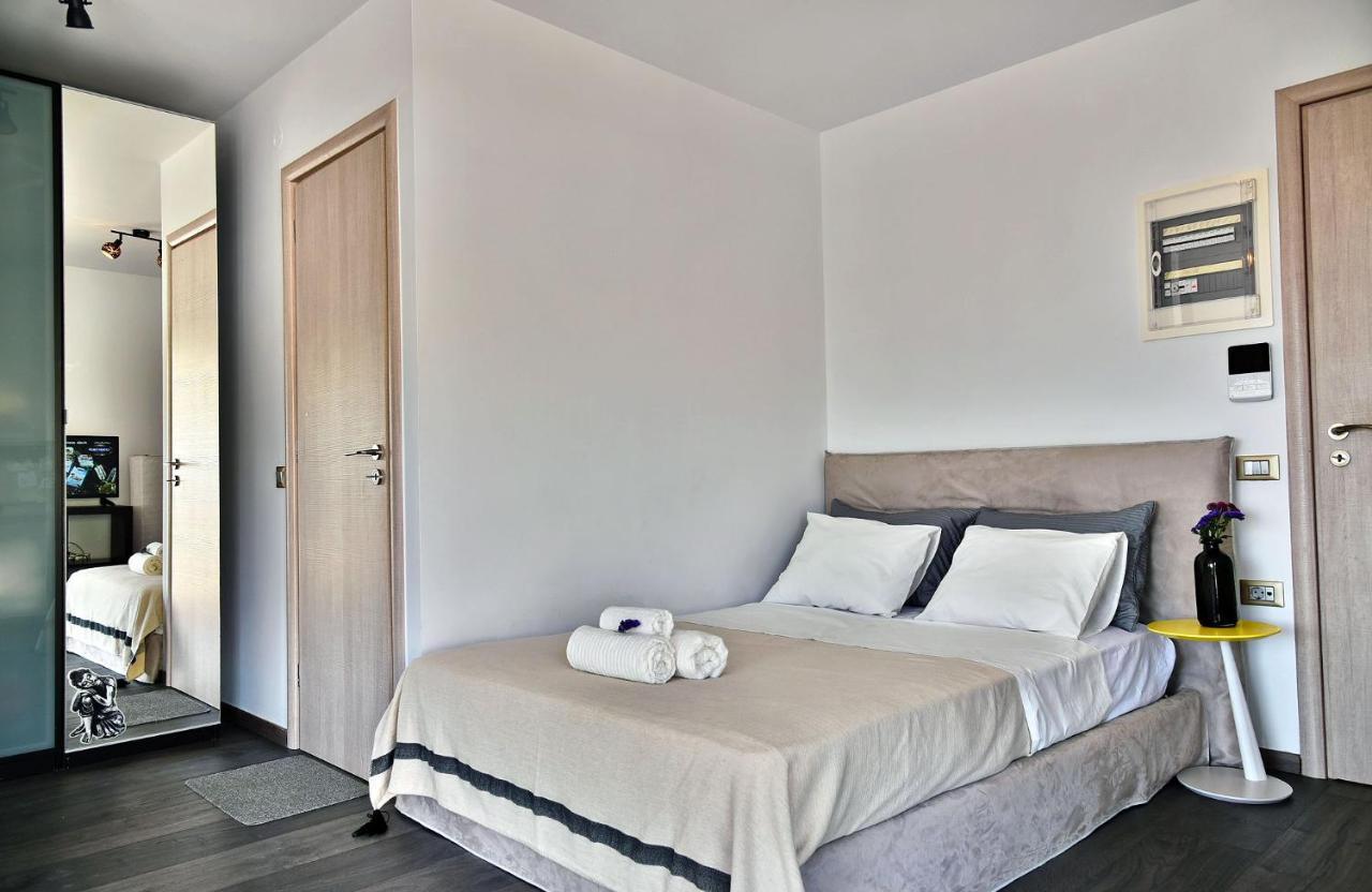 Medusa Residence Ayos Nikolaos Dış mekan fotoğraf